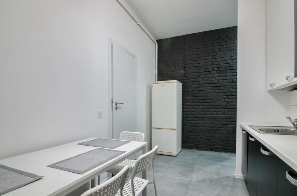 2-кімнатна квартира за адресою вул. Франка (площа 65 м²) - Atlanta.ua - фото 3