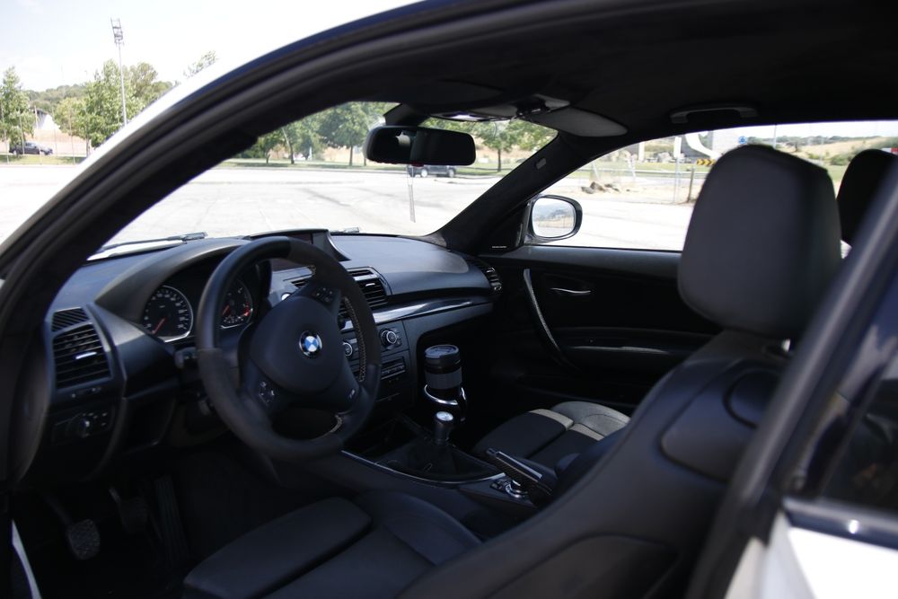 BMW 118 — fotografia 8