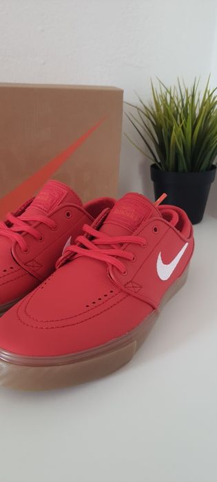 Nike original sapatilhas/tenis sb zoom janoski