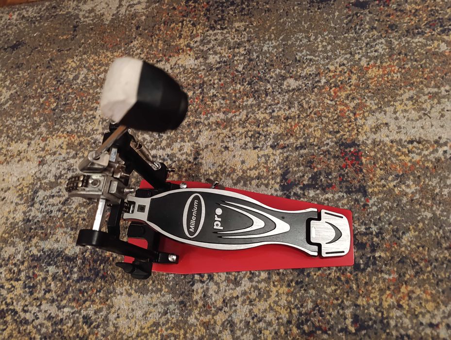 Statywy Yamaha/ Pearl (perkusja, hardware)