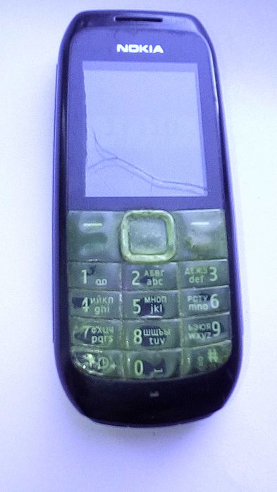 Продам NOKIA 1616 - 2 Батарея  5 - 6 днів держе ! також є олх доставка
