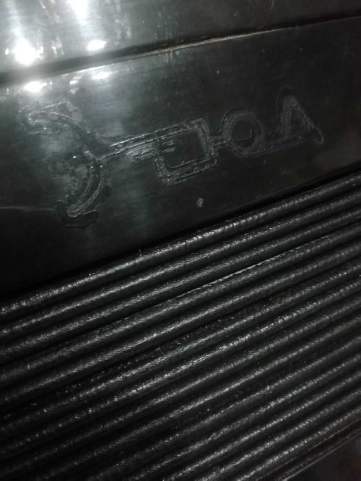 Баян Этюд старий грає