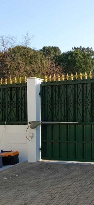 Placa electrónica Automatismo V2 City7 /230V