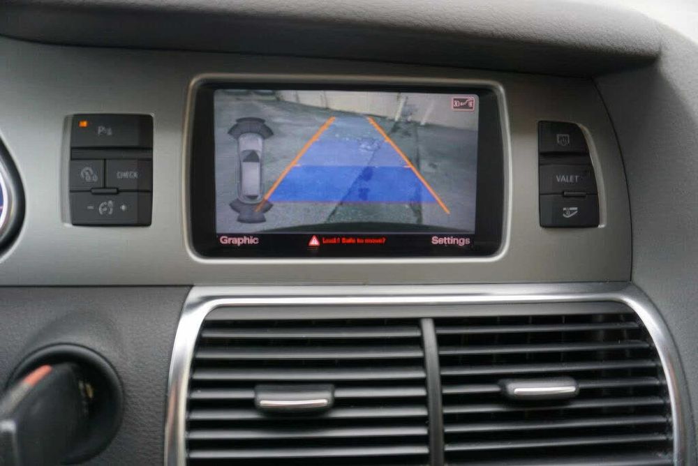 Audi Q7 3.0 quattro TDI Premium Plus      2015