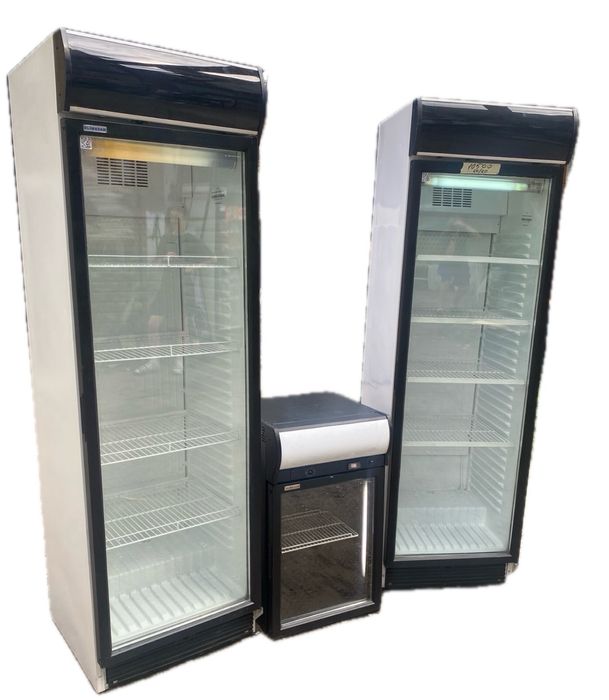 Холодильная витрина Холодильный шкаф торговый Барный Ларь Морозилка бу