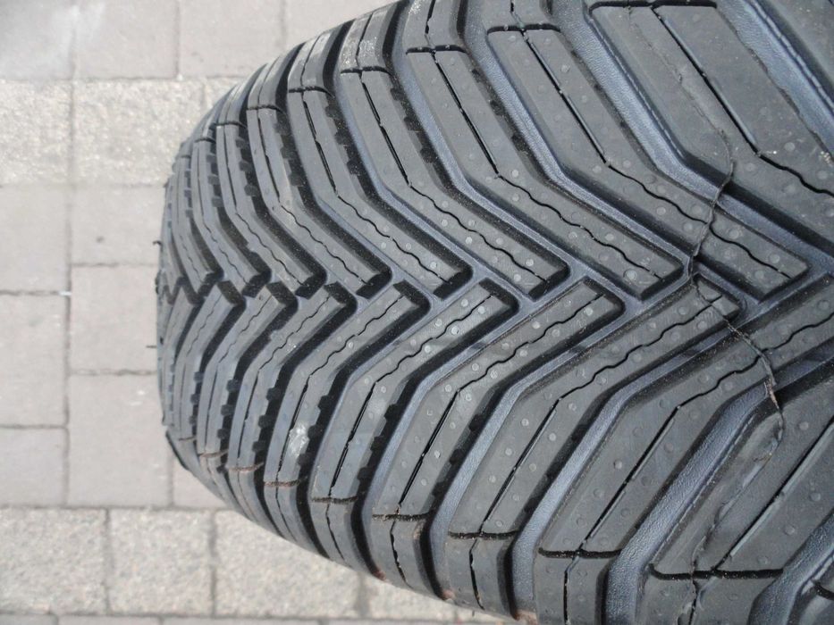 205/55R16 Michelin 2 sztuki CALOROCZNE NOWE 2025 rok