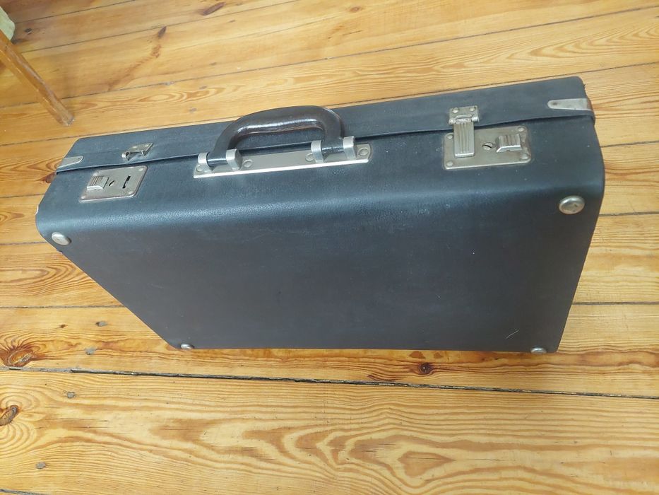 Vermona ER-9 analogowy automat perkusyjny drum machine