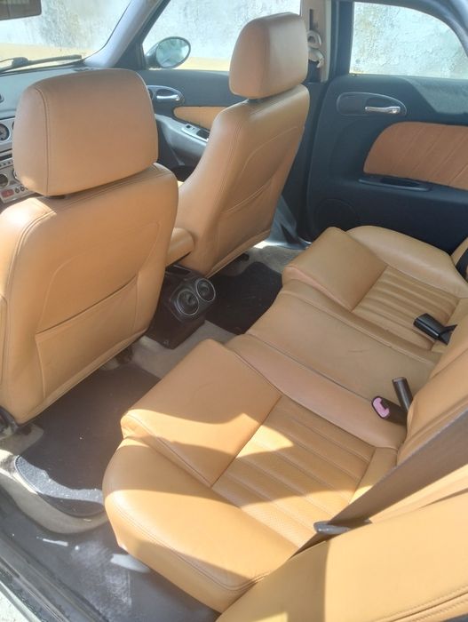 Alfa Romeo 156 Sportwagon 1.9 JTDm