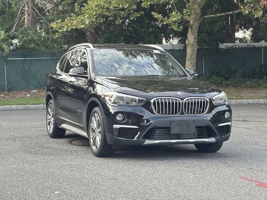 BMW X1      2016