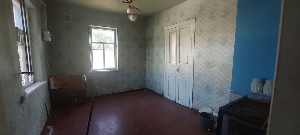 Продам дом в Солоницевском Отг (п.Ольшаны)