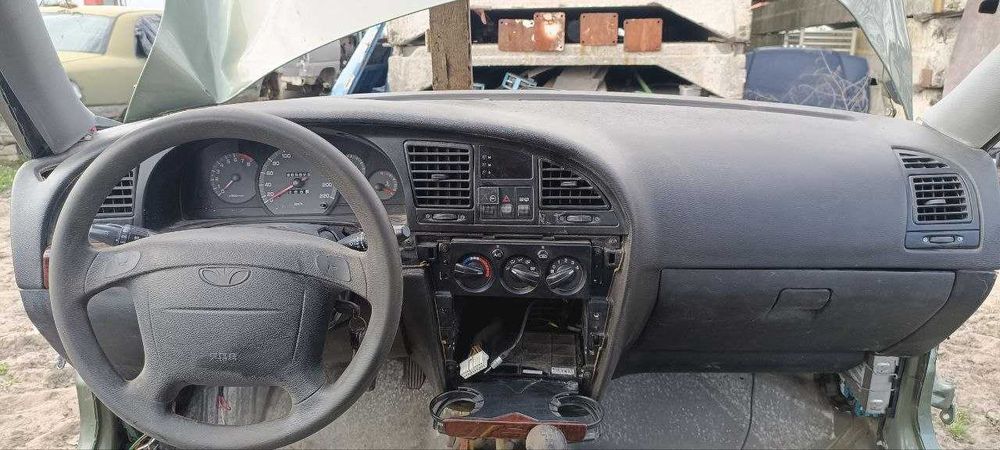Daewoo Nexia, Daewoo Nubira, lacetti,Славута, Таврия
