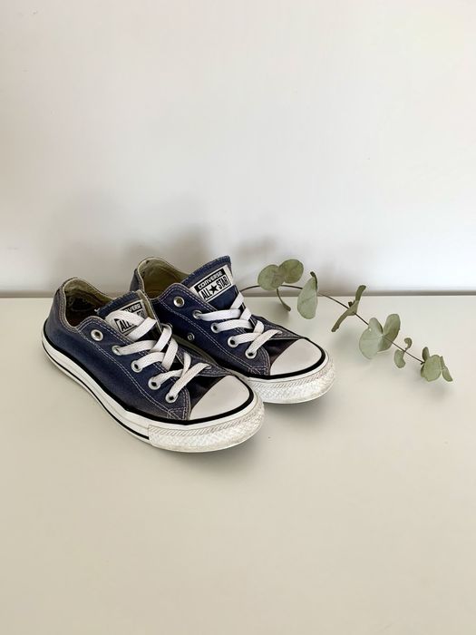 Buty Converse All Star, trampki Conversy, trampki firmy Converse 36
