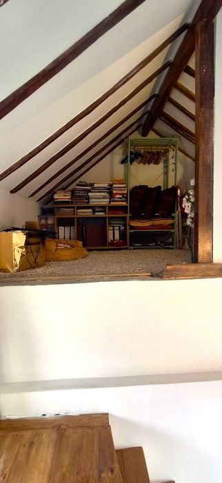 Casa Rústica em Mira, Coimbra - Oportunidade de Recuperação