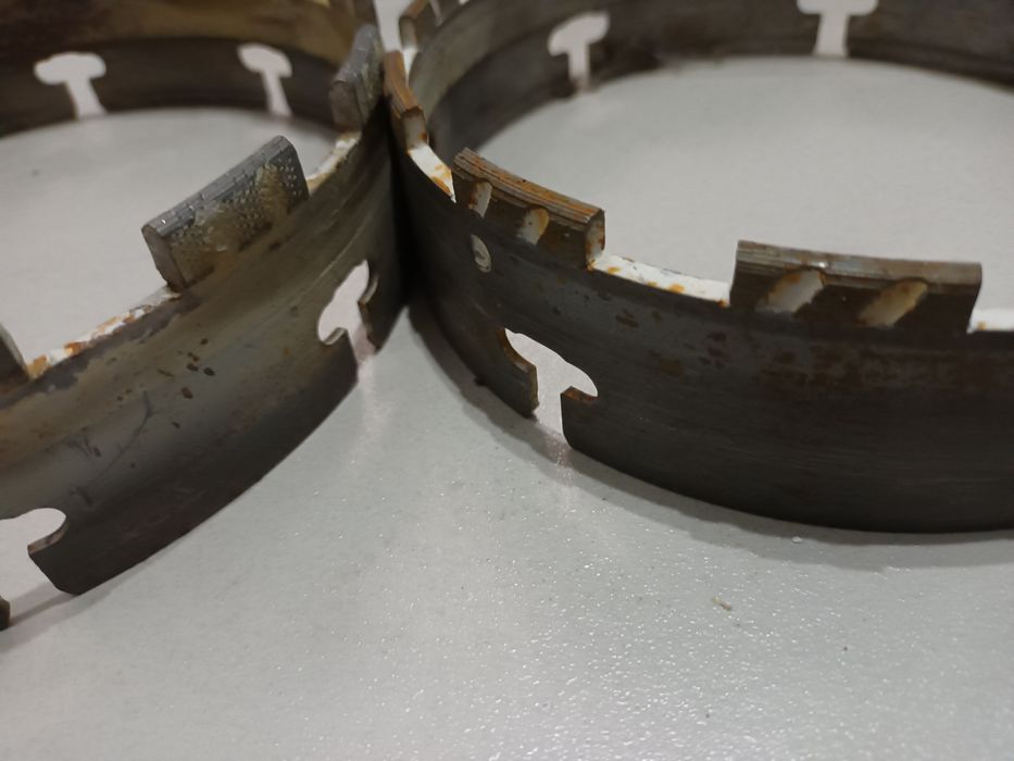 Wiertło hilti  x-change module