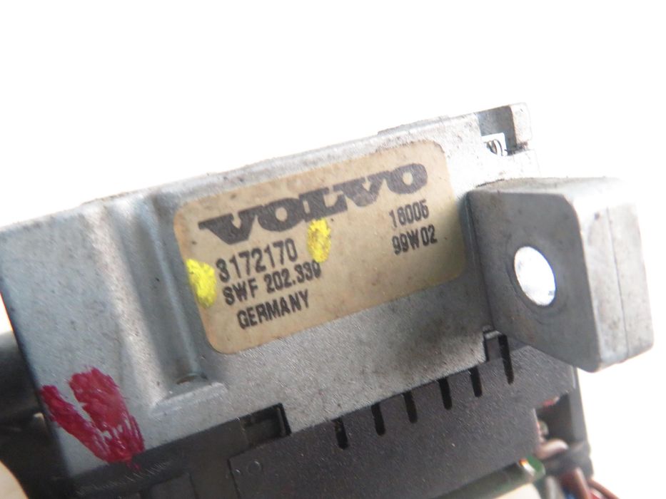 Przełącznik Kierunkowskazów Volvo Fh 12 I