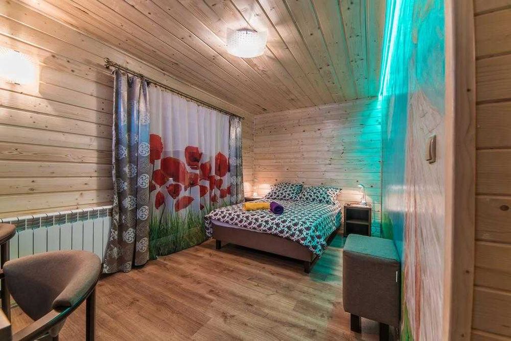 Zakopane komfortowe pokoje i apartamenty