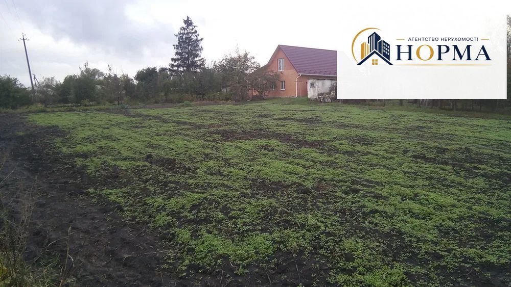 Продаж будинку с.Соколівка
