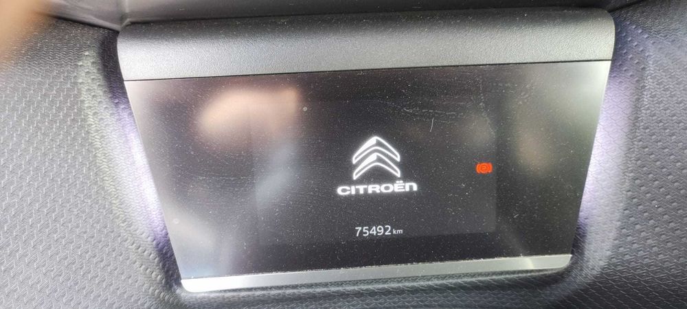 CITROËN  C4 2021