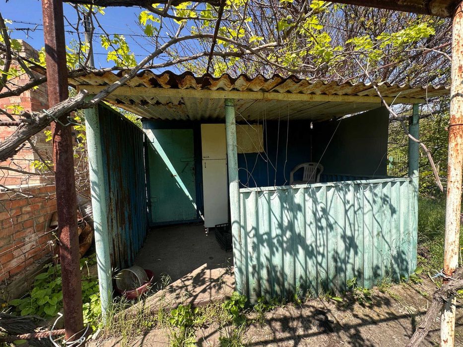 Продам дачу 6 соток, (Льовшинська затока), 15 км від Запоріжжя - View 4