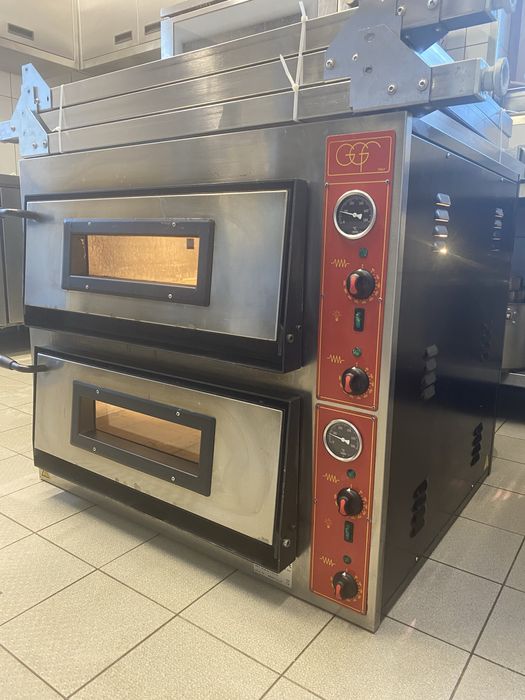Piec do pizzy ggf z podstawa