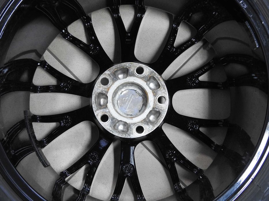 4xEta Beta PiUMA C 19 5x130 2x11J 2x8,5J et55i 50 piasta71.6 Porsche