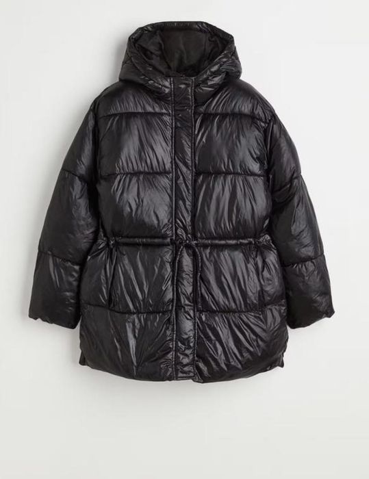 Куртка H&M з куліскою