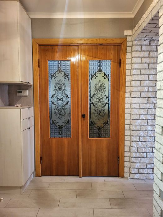 Довгострокова оренда 3-кімнатної квартири на вул.Гузара(Чалдаєва), БАМ