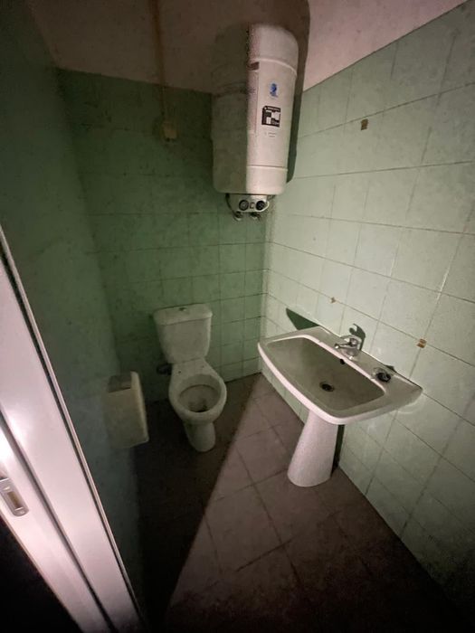Espaço comercial / Escritório / Loja em Vila Meã, Amarante