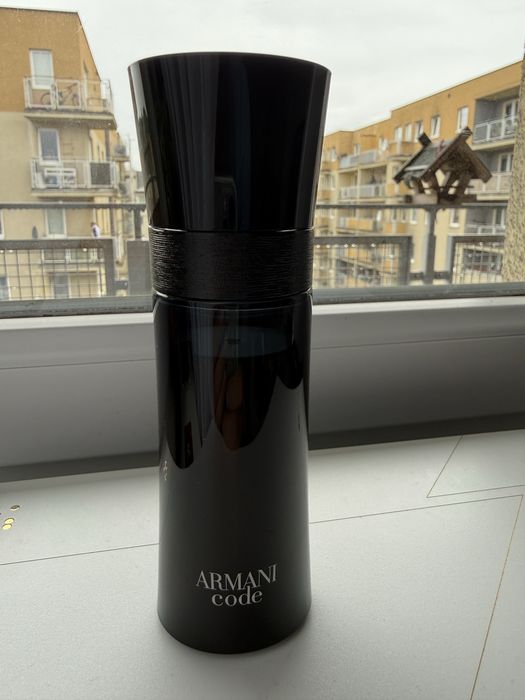 Giorgio Armani Code edt