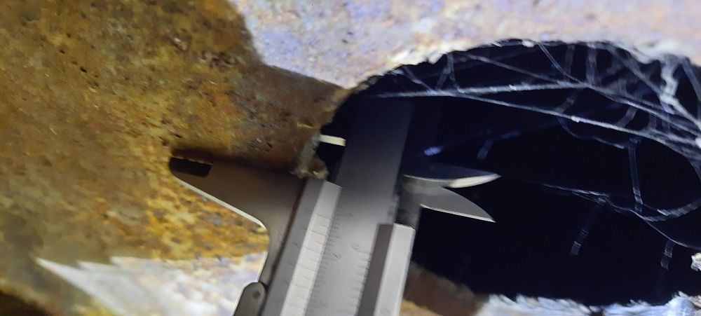 Bęben do betoniarki