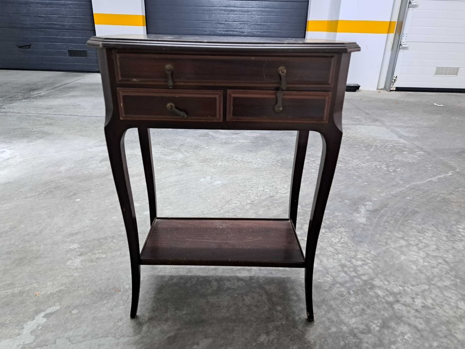 Peça decorativa/Consola