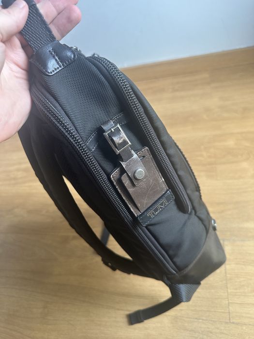 Mochila TUMI Alpha Original