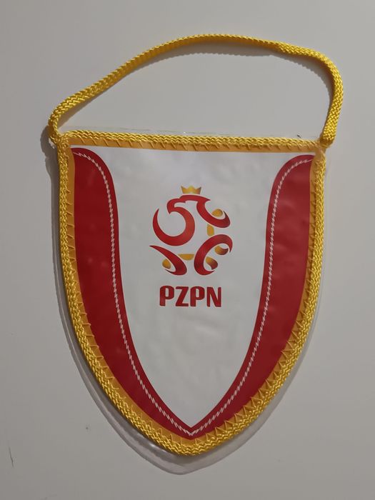 Galhardete seleção da Polónia