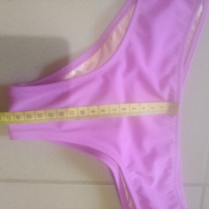 Victoria's Secret bikini majtki Nowe rozmiar XS