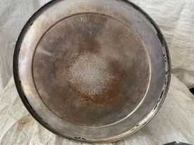 чайник 3 л ,кастрюля 3,5 л із нержавіючої сталі