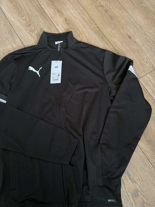 Dresy młodzieżowe Puma 176 cm