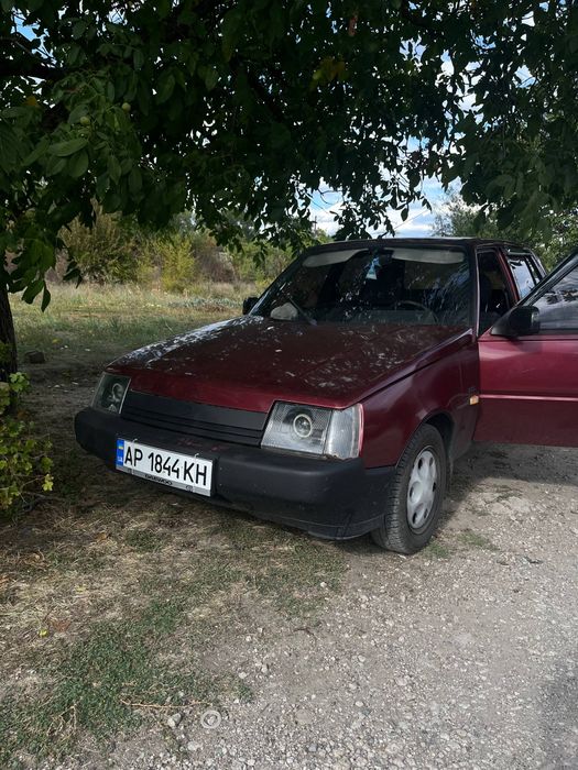 Продам Славуту на ходу