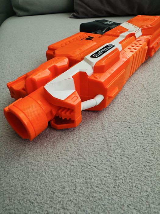 Бластер NERF ELITE STRYFE (A0200)