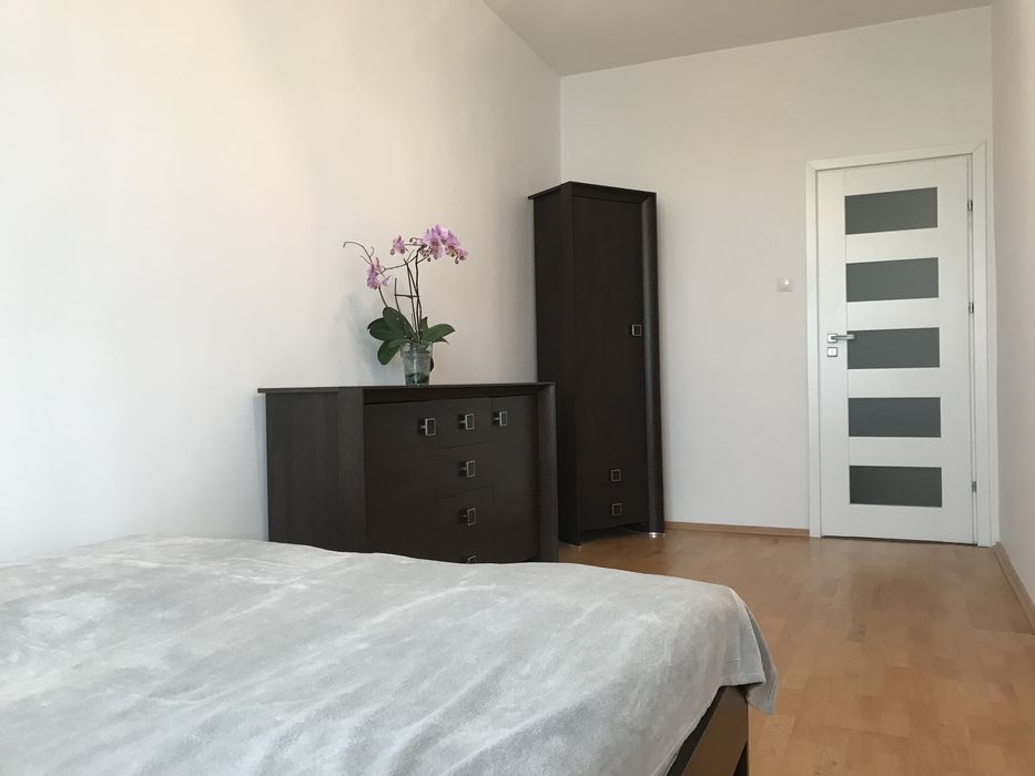 Mieszkanie – Gdańsk, Przymorze Wielkie - Więcej
