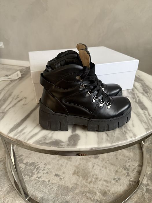 Черевики Isabel Marant