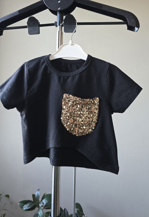 Футболка для дівчинки,3-5р.лотом