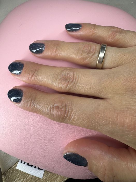 Mobilna stylistka paznokci (ręce i stopy) i groomer