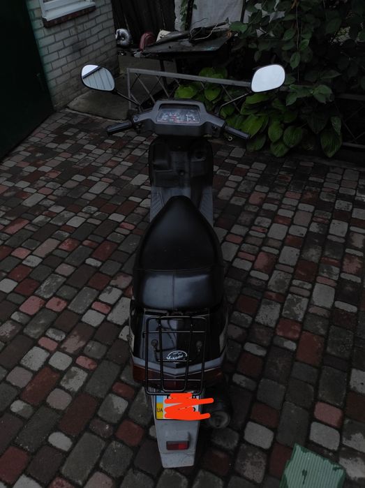 Suzuki address 50cc
