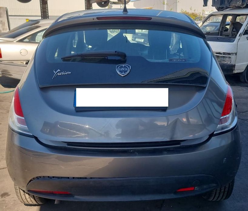 Lancia Ypsilon (843_) 1.2I | 2011 - 2021 - Disponível Para Peças