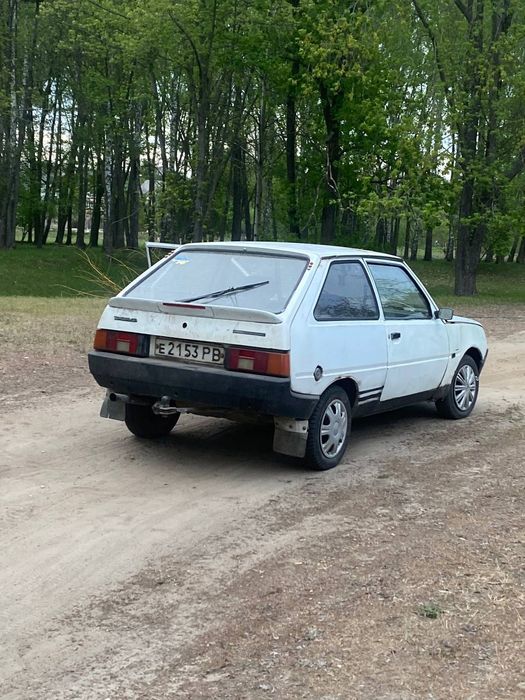 Продам заз Таврія
