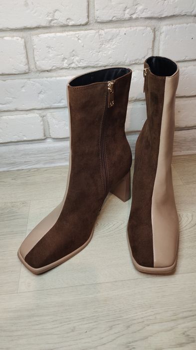 Ботильйони від River Island, 39.