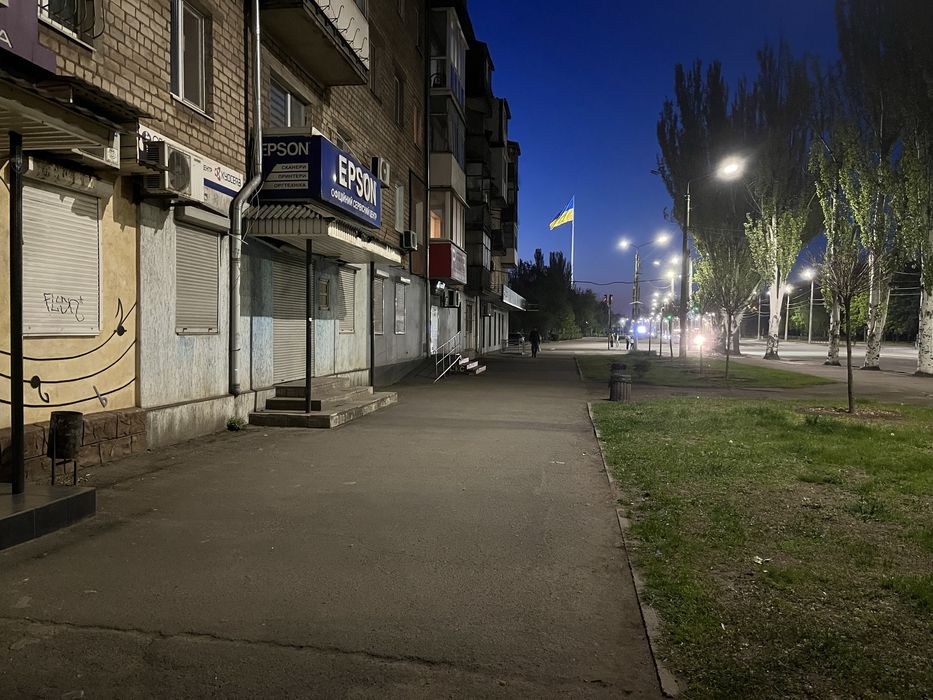 Продаж 3-кімнатної квартири в центрі міста