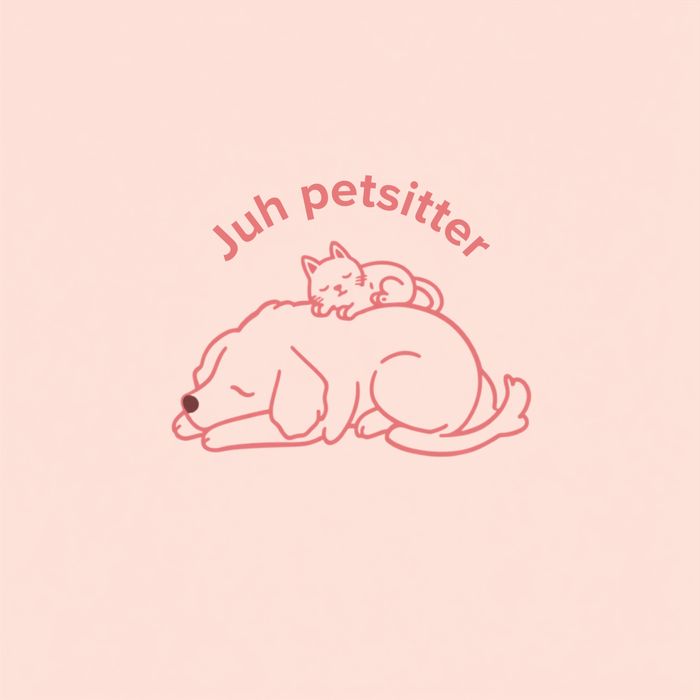 Pet sitting com muito amor