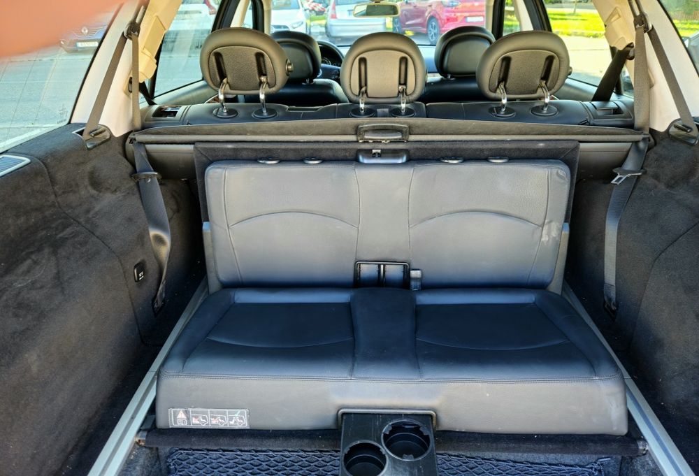 E280 NACIONAL 310.000 kms manual.