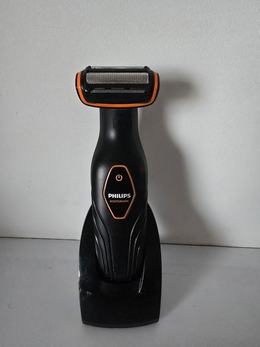 Philips Bodygroom Series 3000 – Golarka do ciała (Stan Bardzo Dobry)